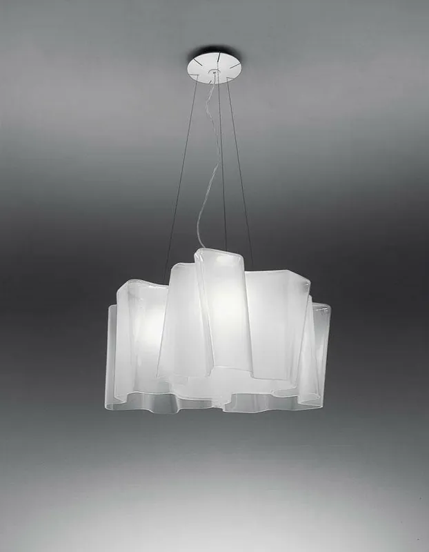 Occasione Imperdibile ARTEMIDE SOSPENSIONE LOGICO 0454020A