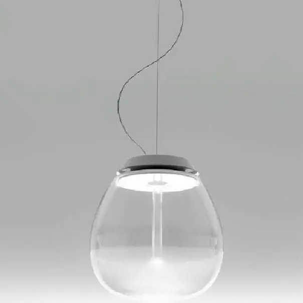 Prezzo Scontato ARTEMIDE LAMPADA A SOSPENSIONE EMPATIA 16 LED 12W 3000K 1815010A