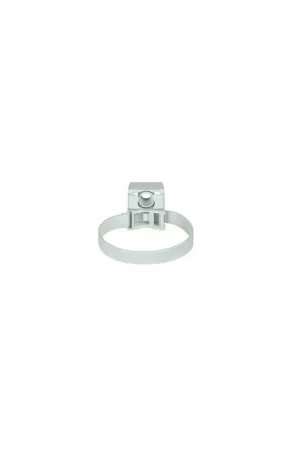 bticino legrand attacco a collare base grigia 100 pz bticino 031900 Nuovo Arrivo