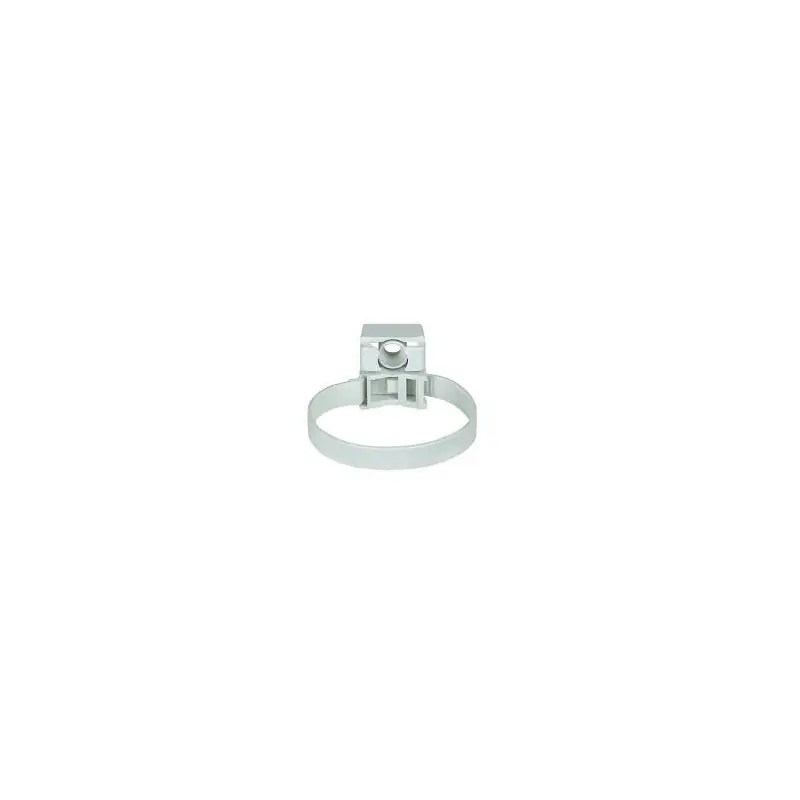 bticino legrand attacco a collare base grigia 100 pz bticino 031900 Nuovo Arrivo