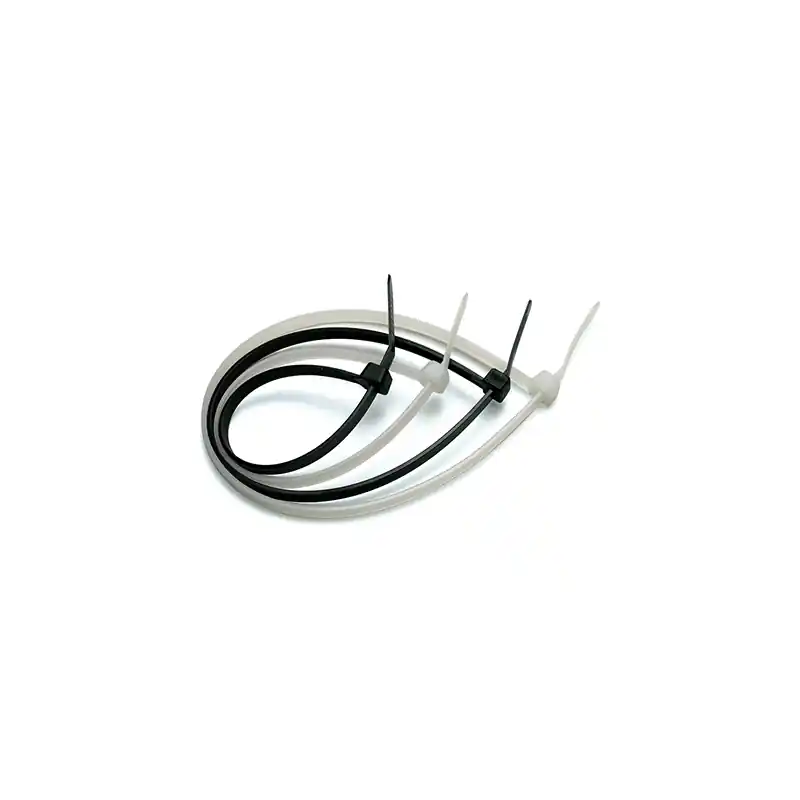 Economico cembre g300x3.6n fascetta pa6.6 misura 300x3,6mm nera100 pezzi G300X3.6N