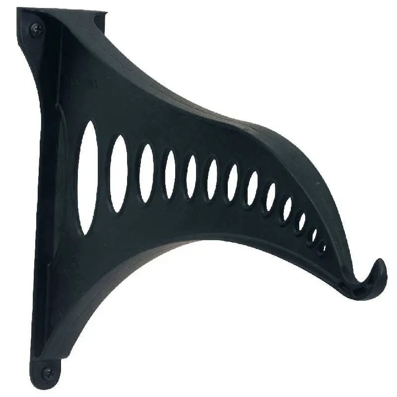 GANCIO ARPA MARCHIORO PER FIORIERA cm. 26x5,5x21 h Prezzo Basso