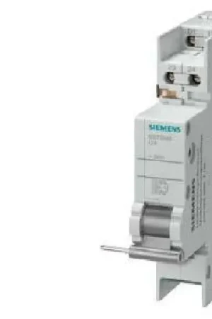 Offerta Limitata SIEMENS BOBINA MINIMA 24VCC 5ST3045
