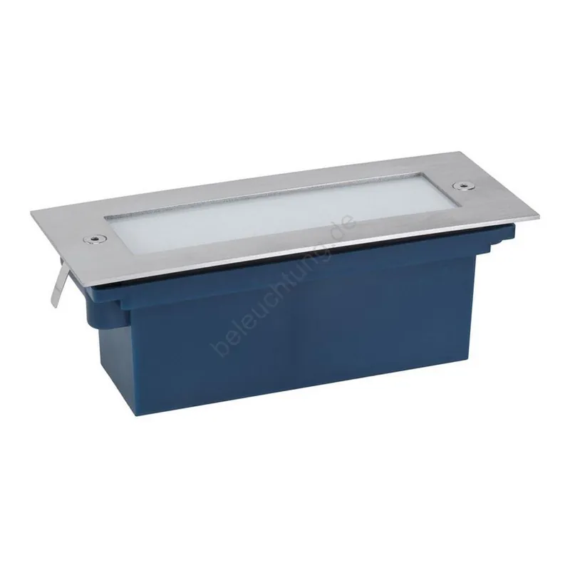 Non Perdere Lampada da parete ad incasso Paulmann 1.2W 6500K - 99816