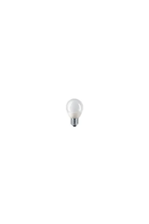 Lampadina basso consumo 7ww 35w 2700k e27 sferica Compra Oggi Stesso