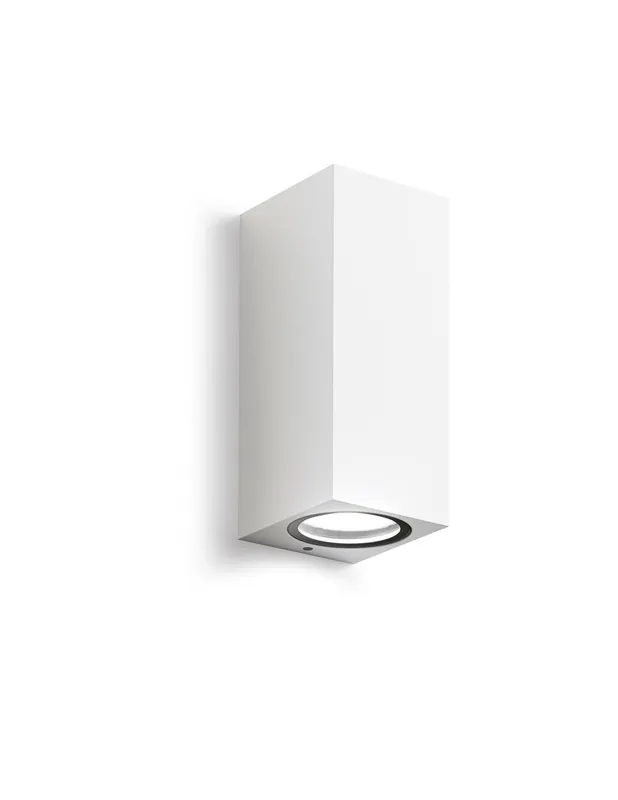 Gea Luce GES913 bianco applique da esterno Bestseller