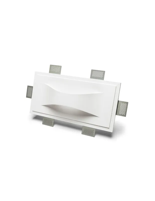 Ultima Occasione Incasso da parete 2619 di 9010 luce Up-Down