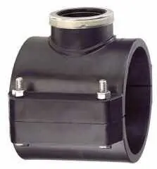 A Buon Prezzo PRESA STAFFA 2B 20X1/2