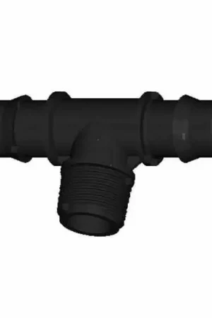 Professionale DERIVAZIONE TE 90° 20x3/4"x20