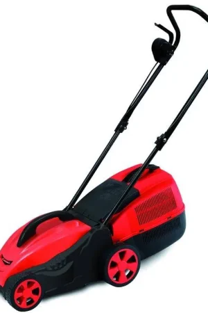 Must-Have Tagliaerba rasaerba elettrico SandriGarden SG-TE/1033 induzione 1000 Watt