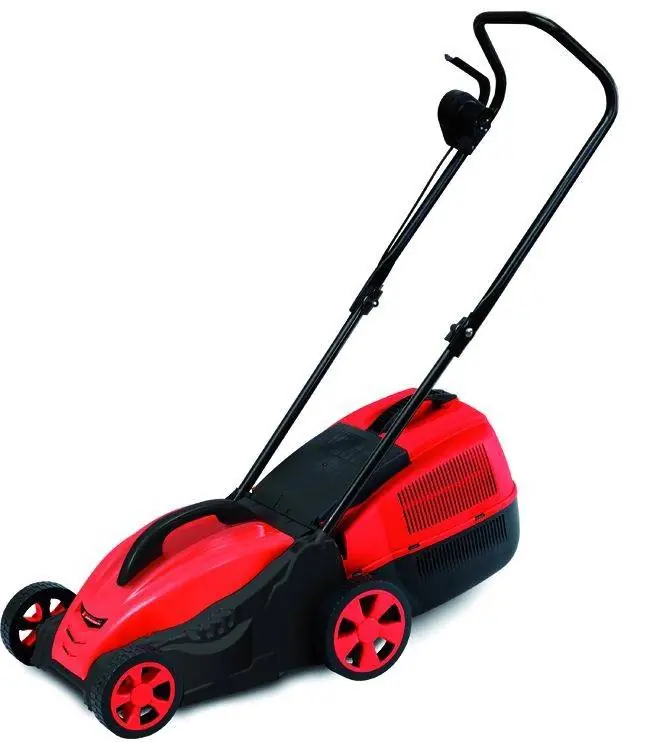 Must-Have Tagliaerba rasaerba elettrico SandriGarden SG-TE/1033 induzione 1000 Watt