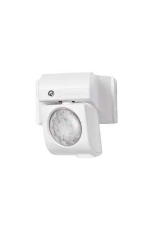 finder rilevelatore movimento ir ip54 1no 10a 1000lux 20minuti finder 18a182300000 Popolare