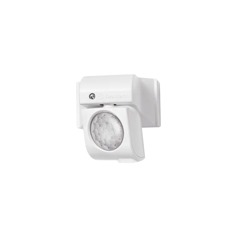 finder rilevelatore movimento ir ip54 1no 10a 1000lux 20minuti finder 18a182300000 Popolare