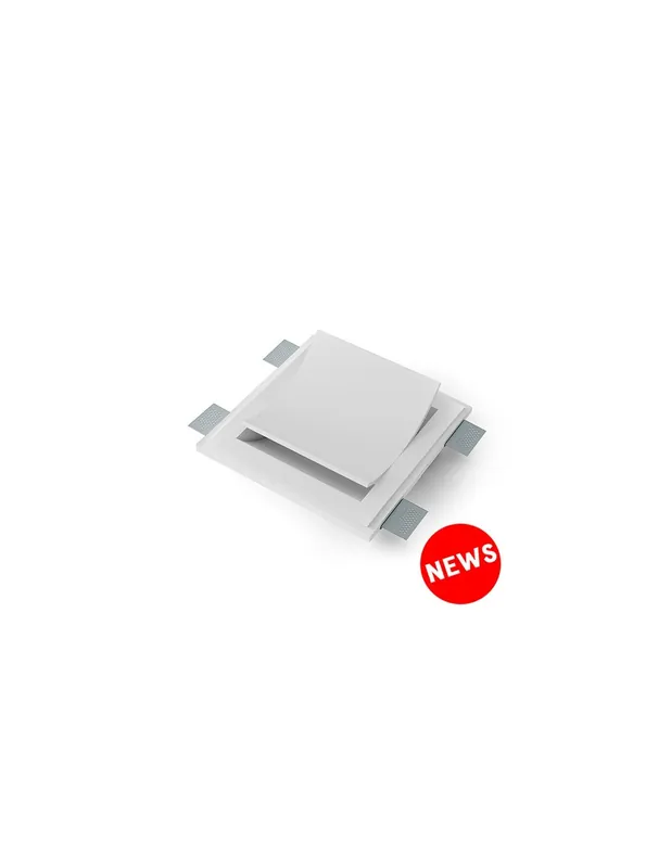 9010 Arcade 2402F incasso in gesso Più Venduto