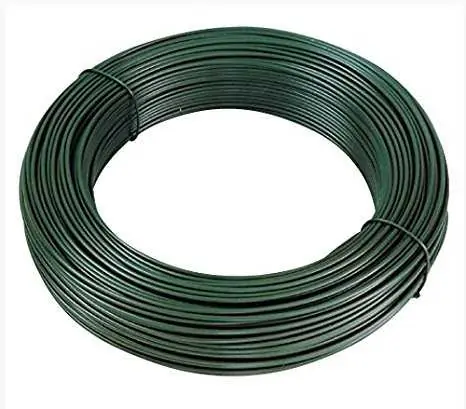 Pagamento Sicuro FILO PLASTIFICATO TENSIONE Ø 3,3mm 20mt