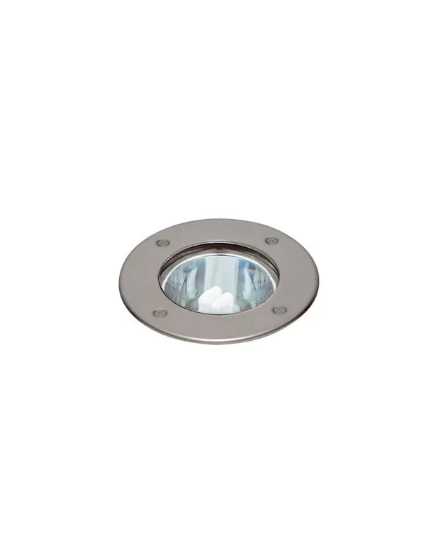 Faro illuminazione calpestabile walker luce esterna inox-sat Prezzo Di Fabbrica