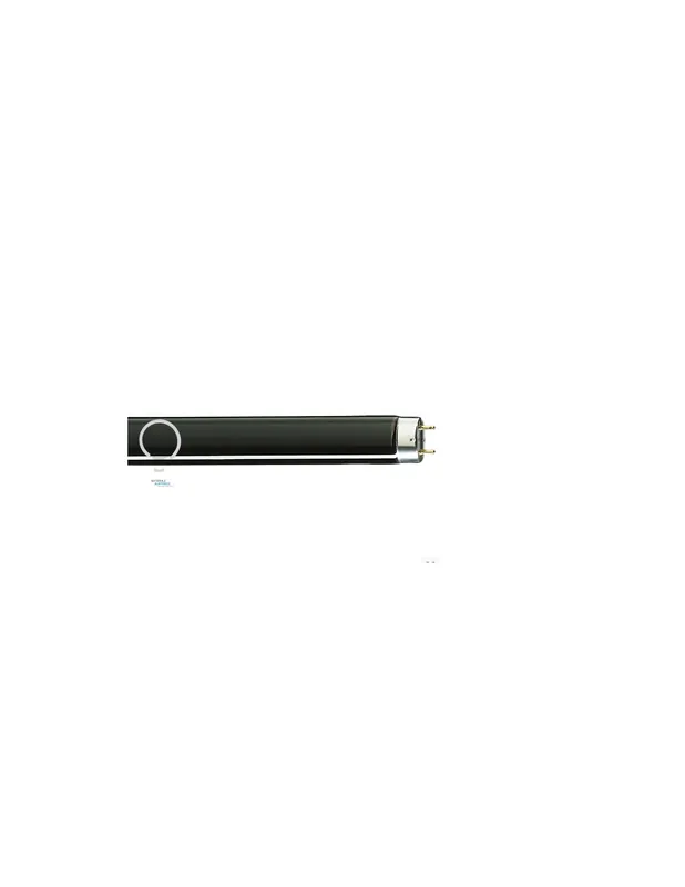 Subito Disponibile Lampada fluorescente neon lineare t8 wood 36w g13 blacklight