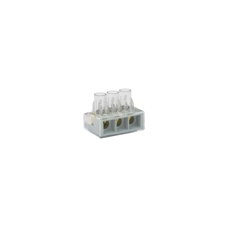 Offerta Del Giorno arnocanali morsetto unipolare 3 poli x 16 mmq ARNOCANALI B163