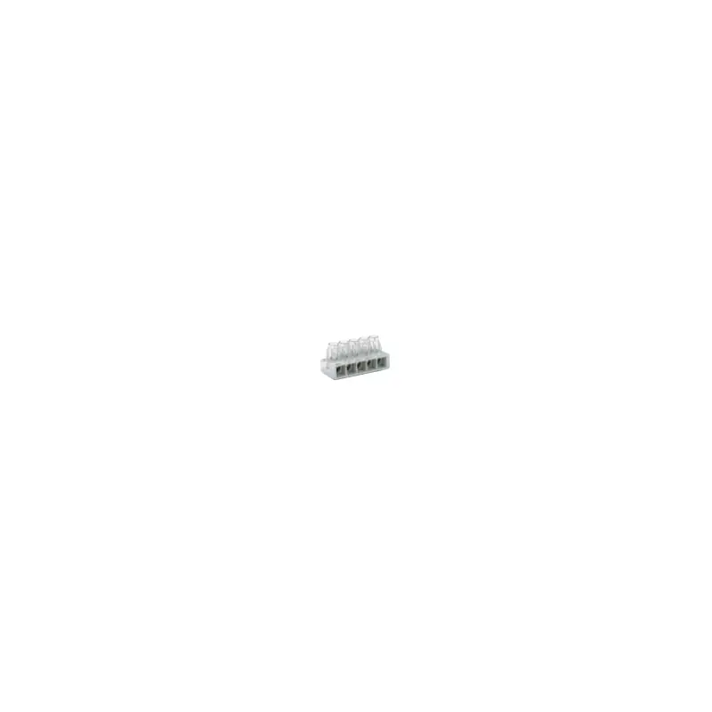 Prezzo Conveniente arnocanali morsetto unipolare 5 poli x 25 mmq ARNOCANALI B255