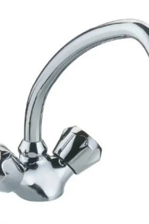 Affare IDRO-BRIC RUBINETTO MISCELATORE PER LAVELLO MONOFORO J00300