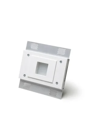 4193 di 9010 incasso sottile per cartongesso Solo Oggi