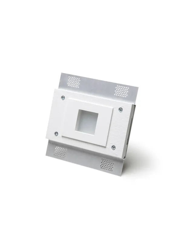 4193 di 9010 incasso sottile per cartongesso Solo Oggi