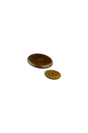 Base legno noce d.95mm per presa elettrica porcellana vintage 9003nc Acquista Ora