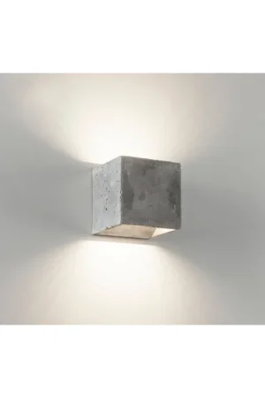 Belfiore 2495-3082 applique cubo da interno Economico