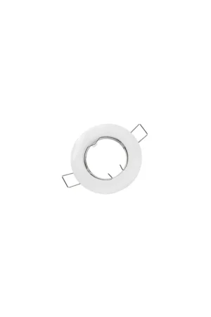 Faretto incasso tondo bianco d.60 gu10 increflexs SF1 Esclusivo