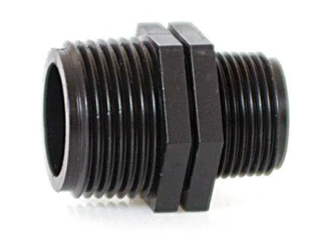 Prezzo Conveniente NIPPLO RIDOTTO PPO FIG.245 3/4"x1/2"