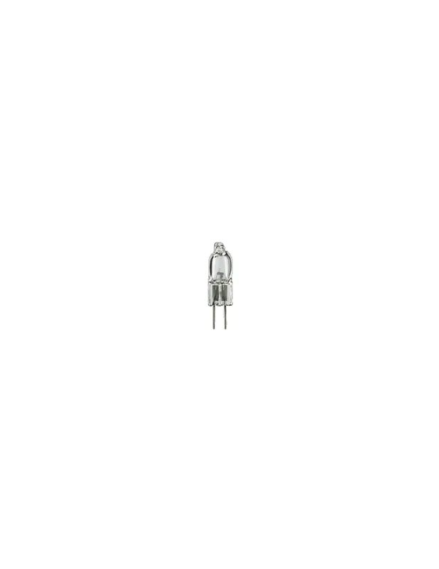 Lampada bispina alogena 20w 6v g4 uv-s illuminazione Compra Adesso