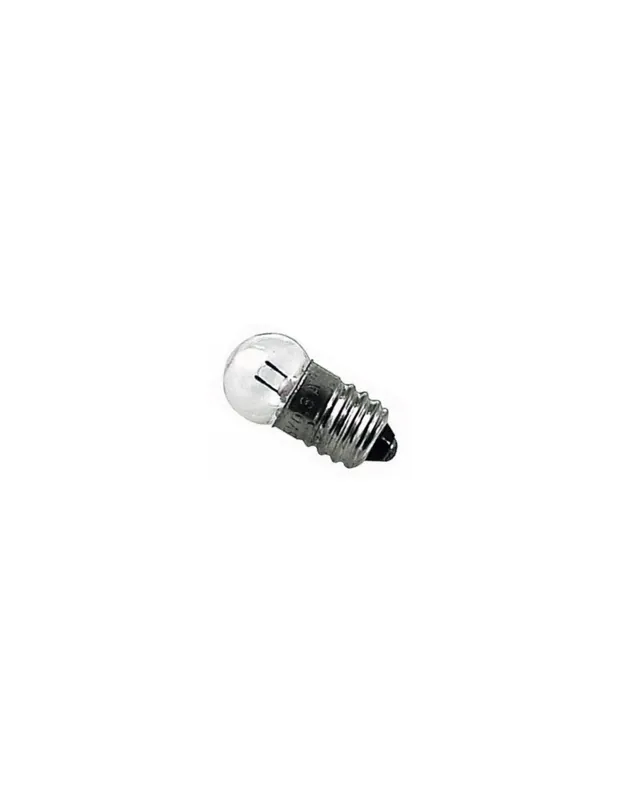 Lampada sfera a vite 4,8v arteleta Prezzo Scontato