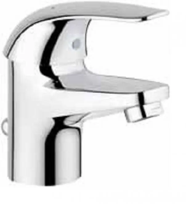 IDRO-BRIC MIX LAVABO SWIFT/START ECO GROHE CROMO SCARUB0278CR Must-Have