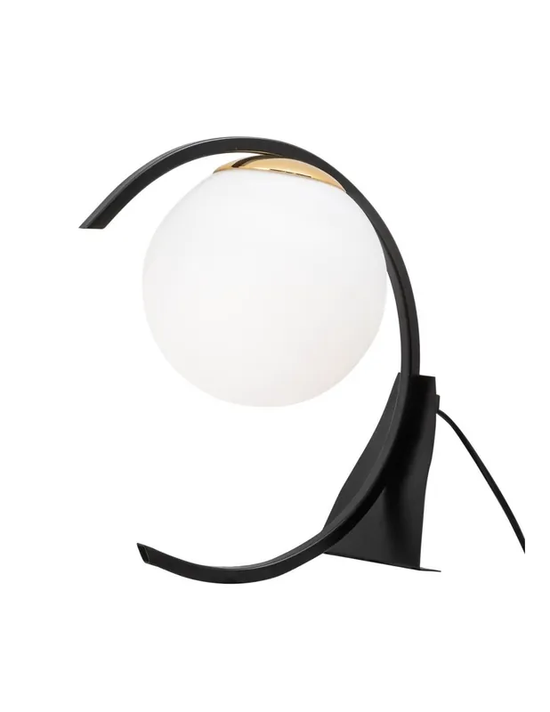 Rossini TSUKI lampada tavolo E27 40W Ultime Pezzi