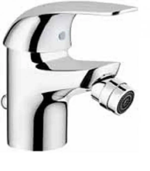 IDRO-BRIC MIX BIDET SWIFT/START ECO GROHE CROMO SCARUB0279CR Di Tendenza