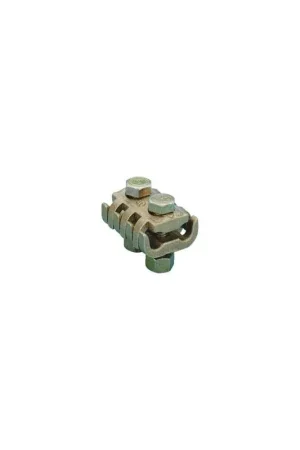 bm pettini 14 16 2bulloni morsetti bifilari pressofusi in ottone ragno bmm5265 Professionale