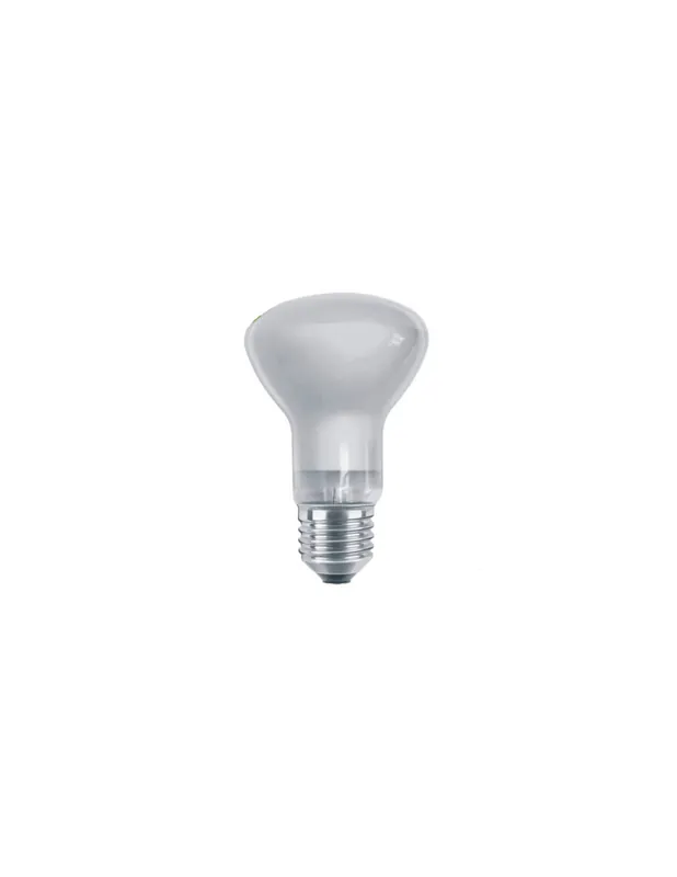 Offerta Limitata Lampada faretto reflector R63-spot smerigliata 53w75w E27 230v