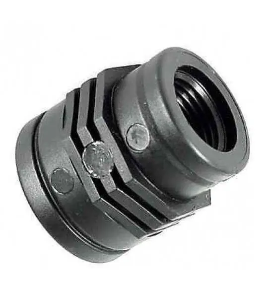 Ultima Occasione MANICOTTO RIDOTTO PPO FIG.240 3/4"x1/2"