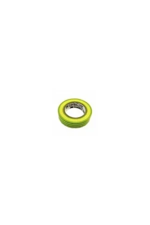 3mi nastro isolante in pvc autoestinguente giallo verde temflex 1500 15x10mm 3MI7000106670 Saldi