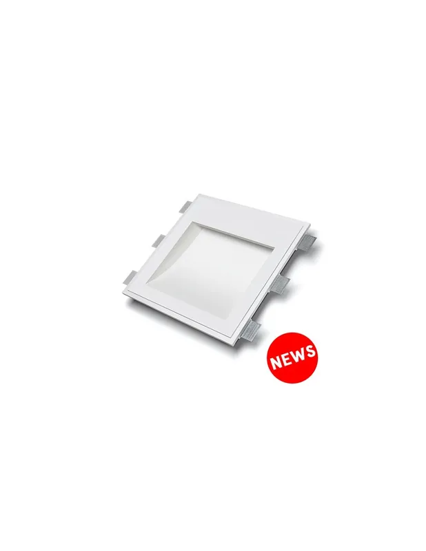 9010 Volta 2416A incasso da parete molto luminoso Offerta Del Giorno