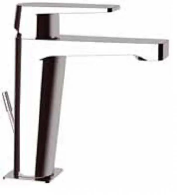 Bestseller IDRO-BRIC MONOCOMANDO LAVABO MOON CROMO SCARUB0569CR