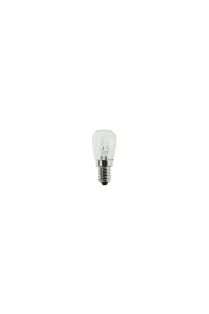 Novità Lampada piccola pera 25w incandescenza e14 p25w 752427