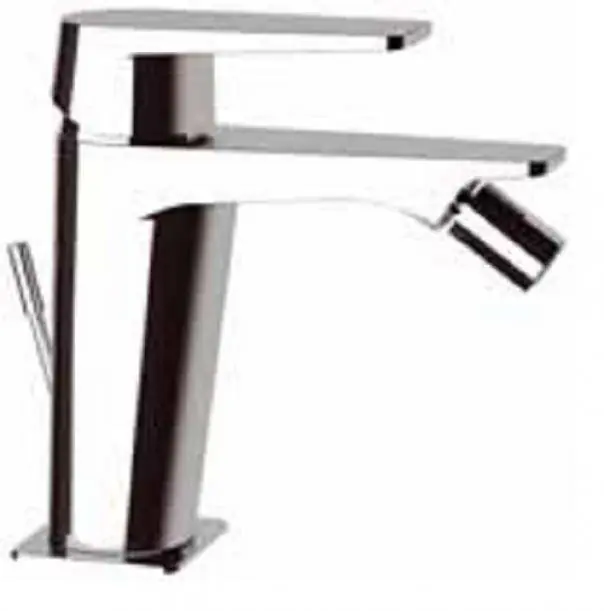 Compra Online IDRO-BRIC MONOCOMANDO BIDET MOON SCARUB0571CR