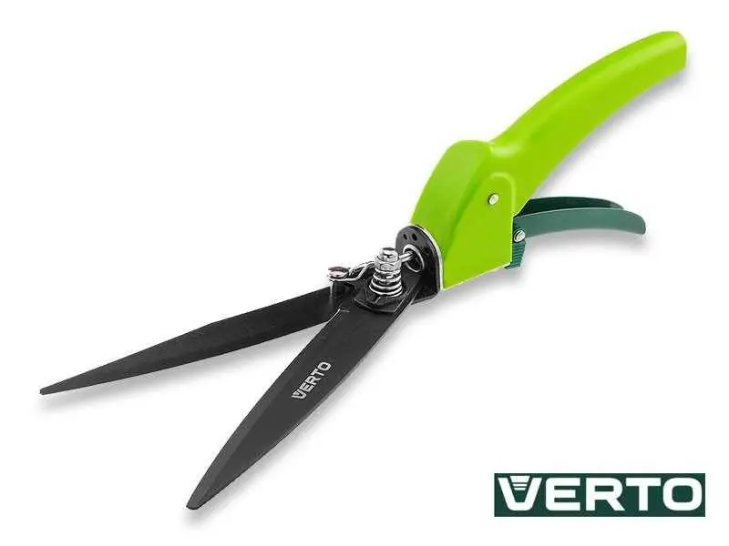 Nuova Collezione FORBICI ERBA VERTO 15G301