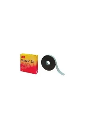 3mi nastro autoagglomerante vulcanizzante nero 3m 19x9x0,75 3mI7000007286 Offerta Limitata