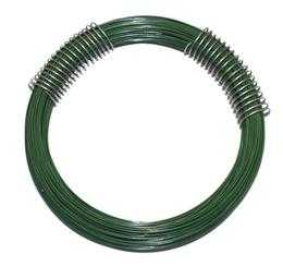 Acquista Ora FILO PLASTIFICATO VERDE FILOMAT N° 6 - 1,4mm