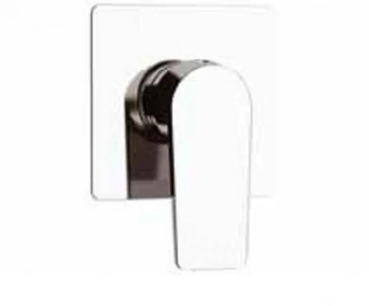 Affare IDRO-BRIC MONOCOMANDO INCASSO DOCCIA SERIE MOON CROMO SCARUB0675CR