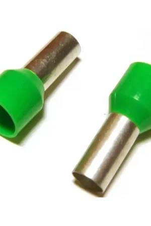 bm terminale a bussola verde 16x12 bmm00514 Vendita Finale
