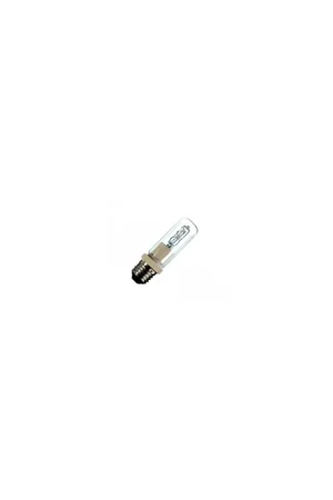 Lampada alogena tubolare E27 100W 220v vetro trasparente BEG54503 Ordina Subito