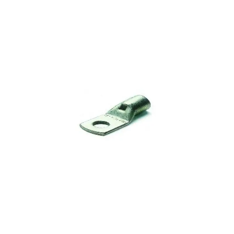 Promozione bm terminale da tubo da 25mm foro 8 bmm01637